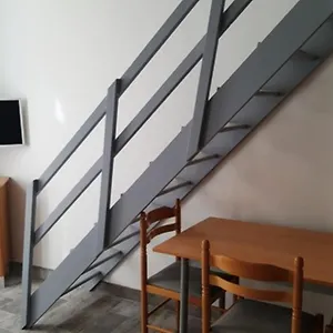 Parisiens Appartement