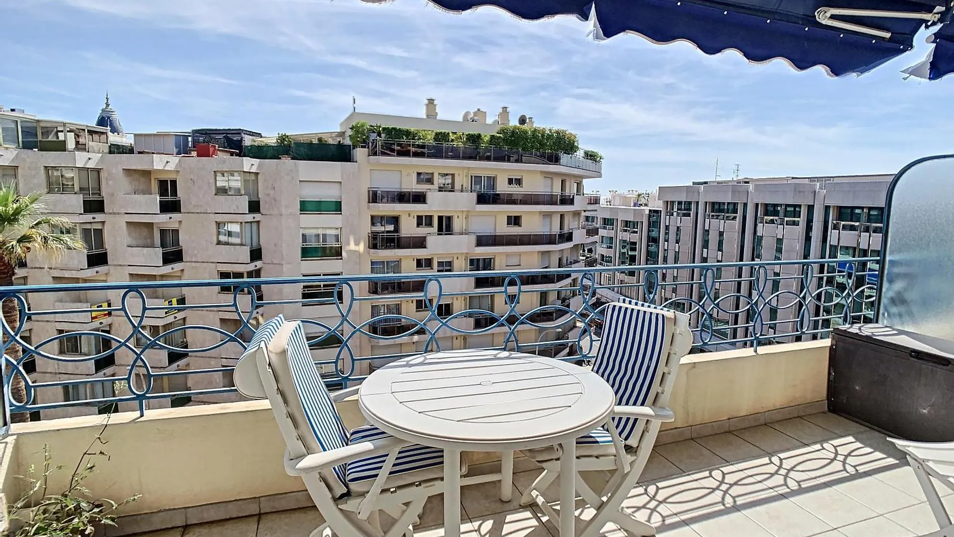 Apartment Appartements Medicis Cannes France