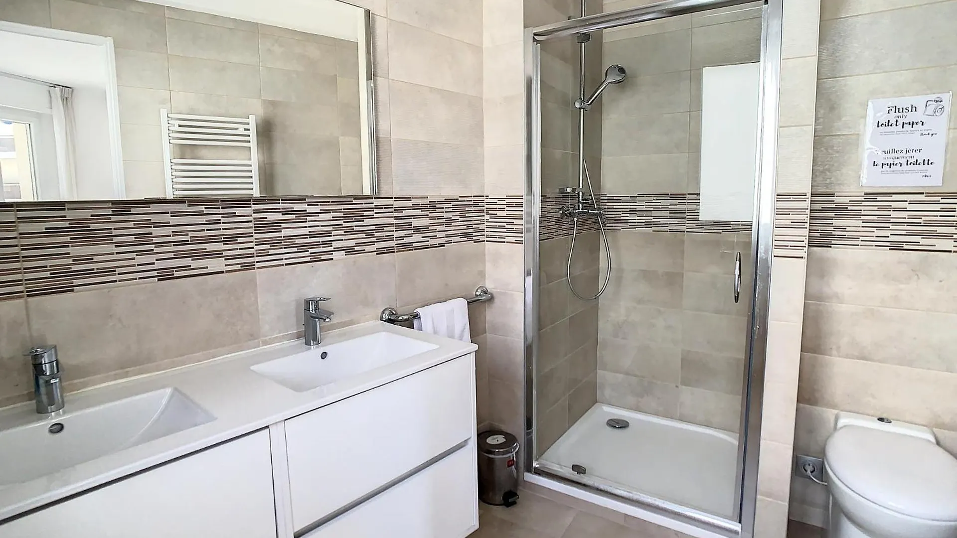 Appartements Medicis Cannes 0*,