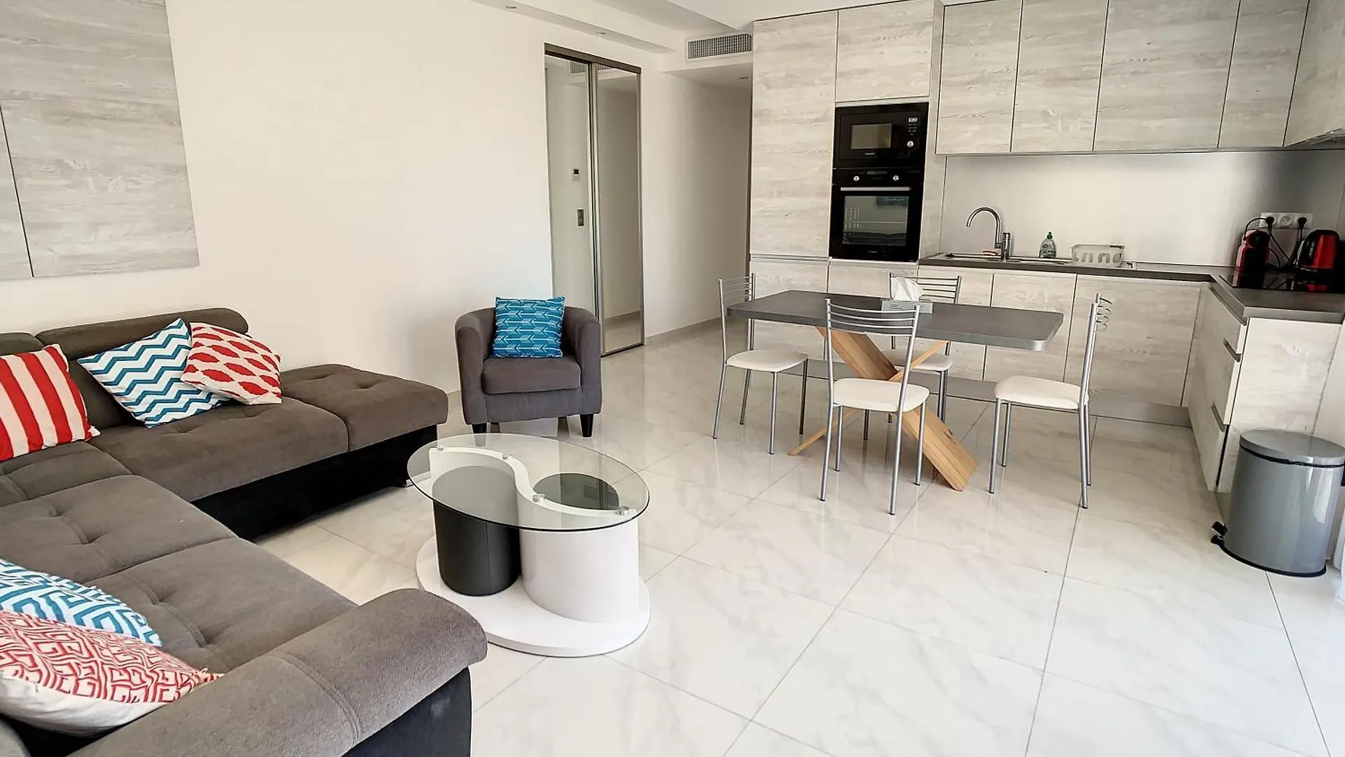 Appartements Medicis Cannes France