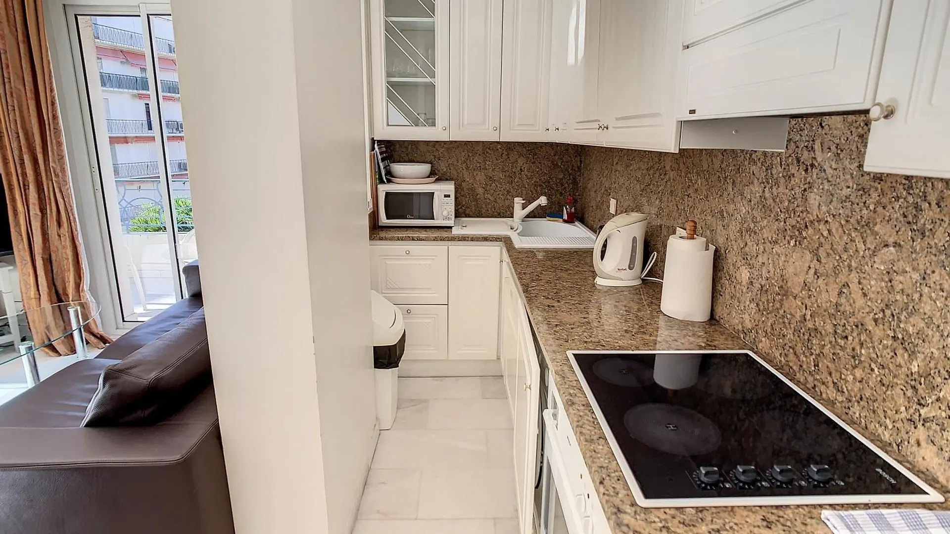 Appartements Medicis Cannes 0*,