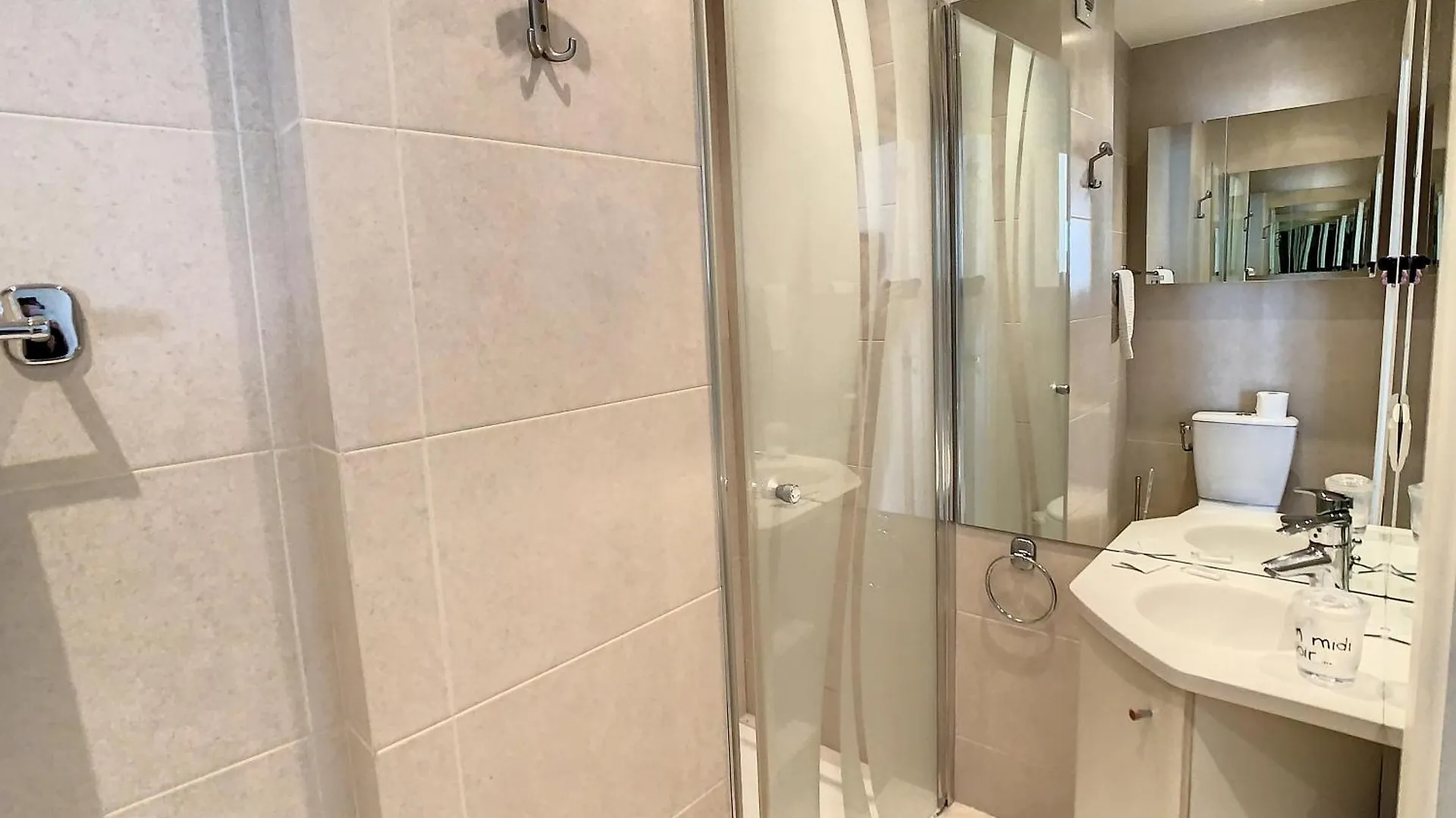 Appartements Medicis Cannes