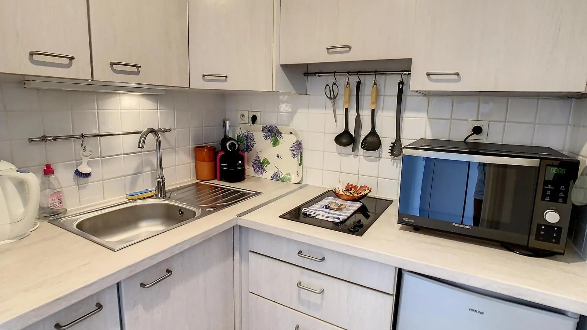 קאן Appartements Medicis 0*,  צרפת