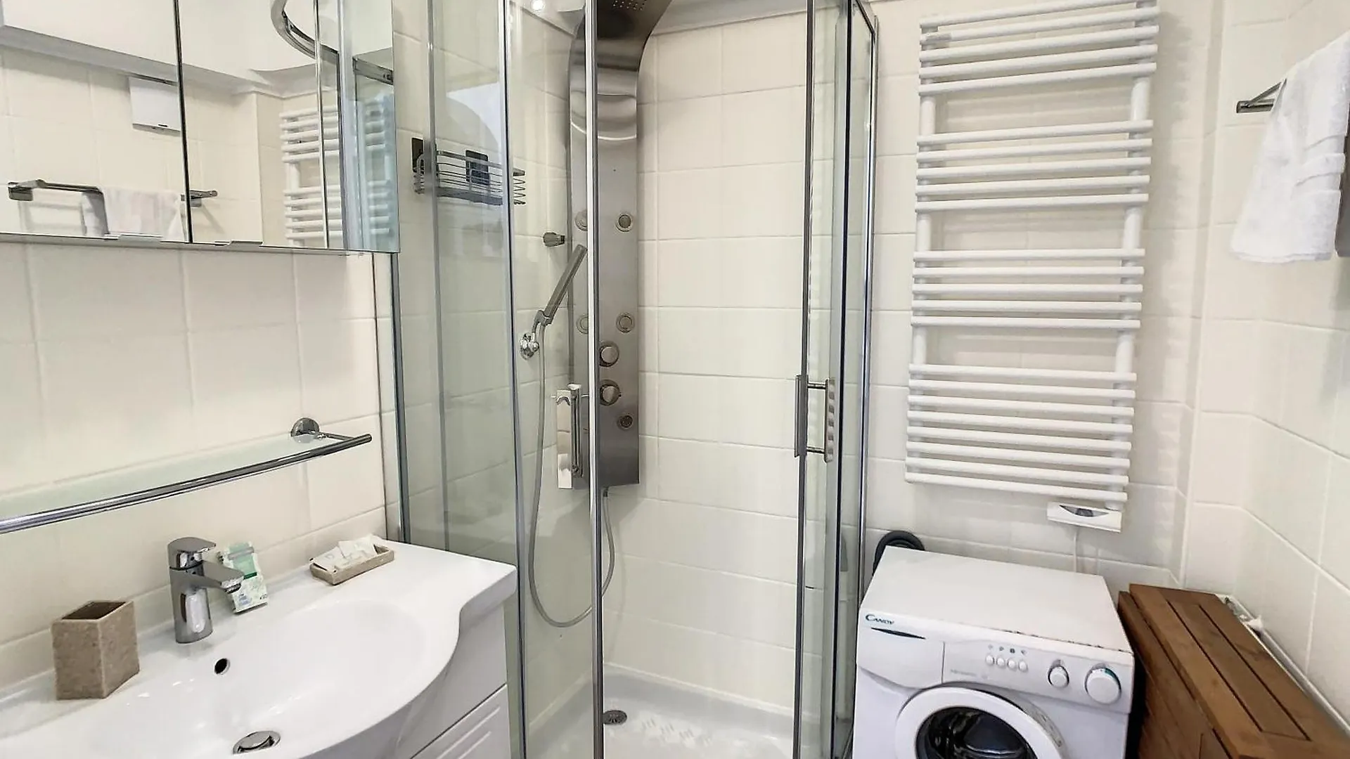 Appartements Medicis Cannes