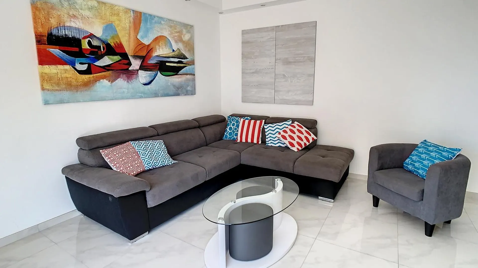 Apartmán Appartements Medicis Cannes Francie