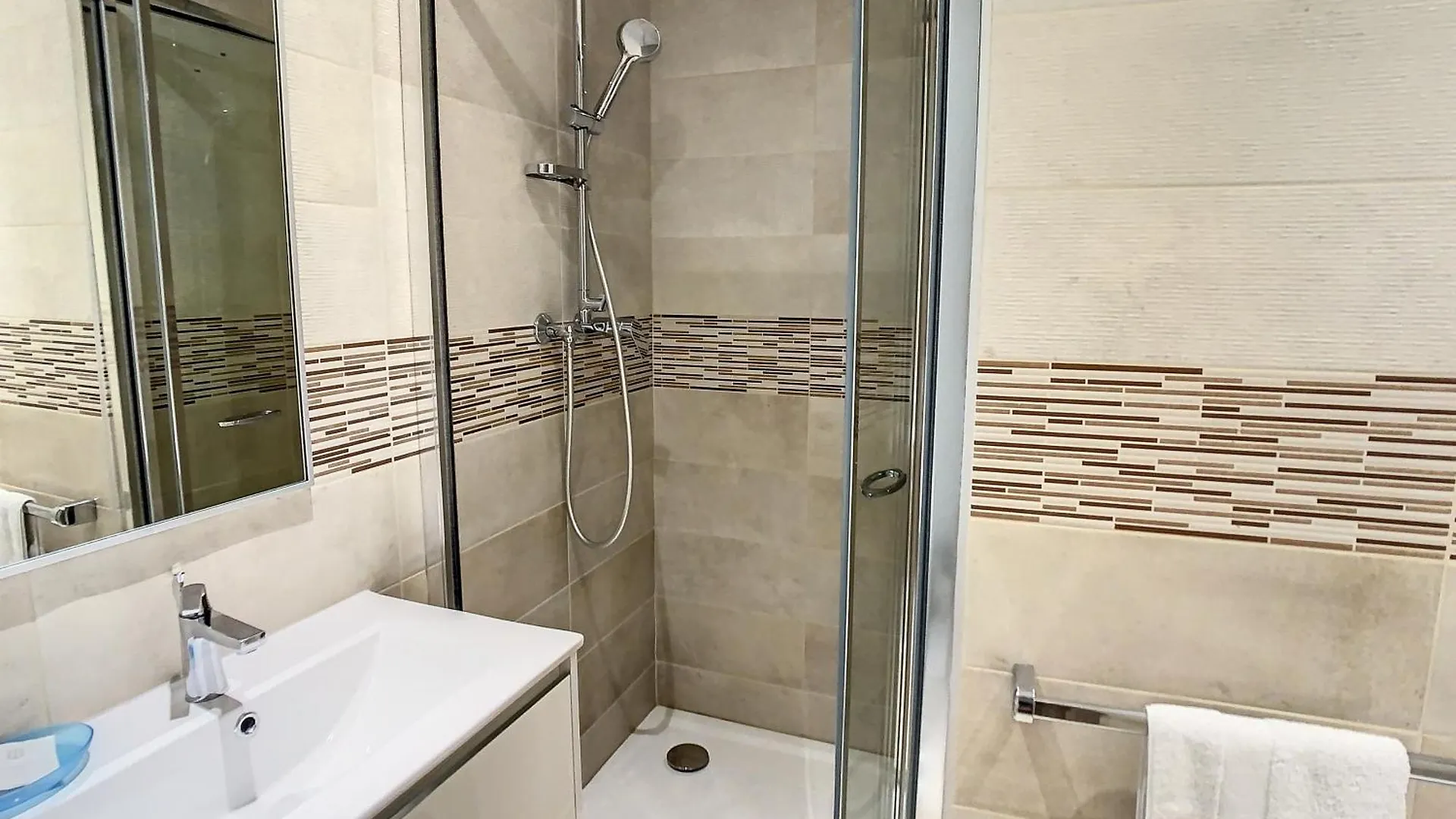 Appartements Medicis Cannes Apartmán