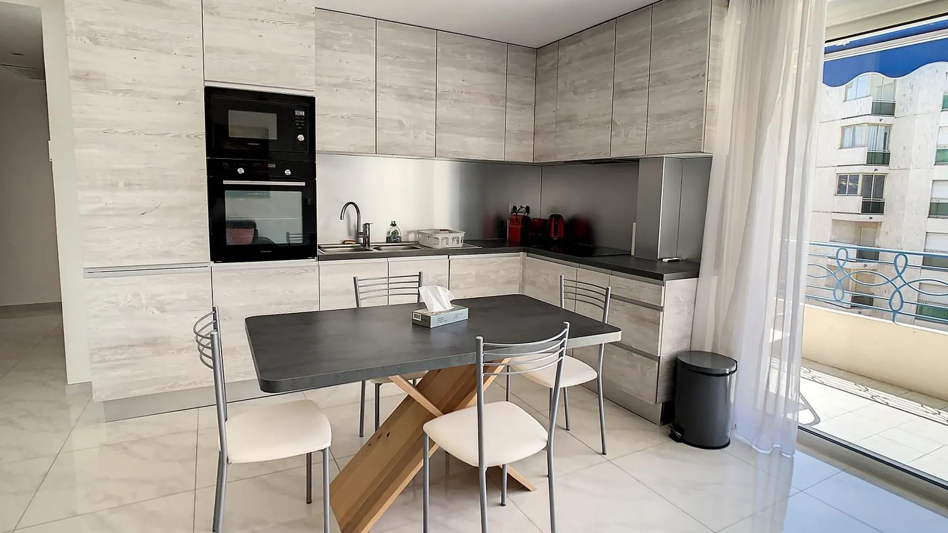Appartements Medicis Cannes 0*,  Francie