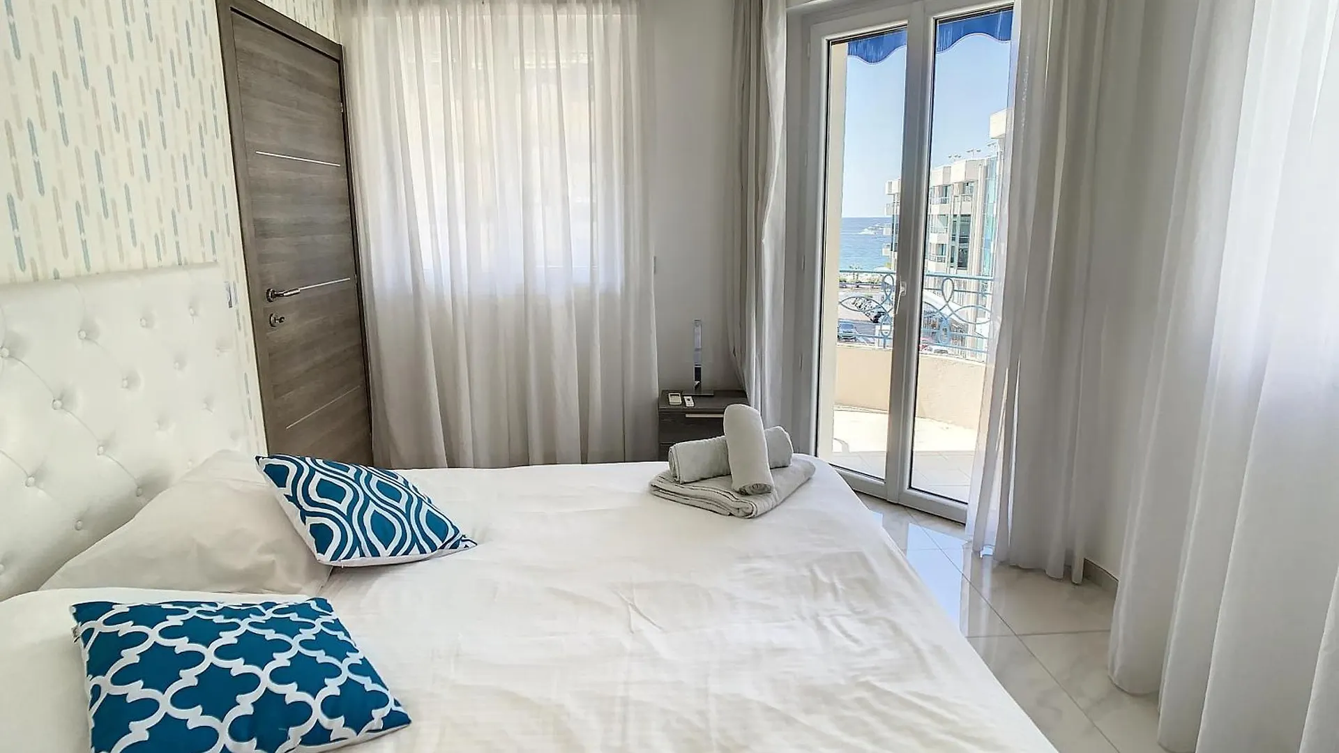Appartements Medicis Cannes