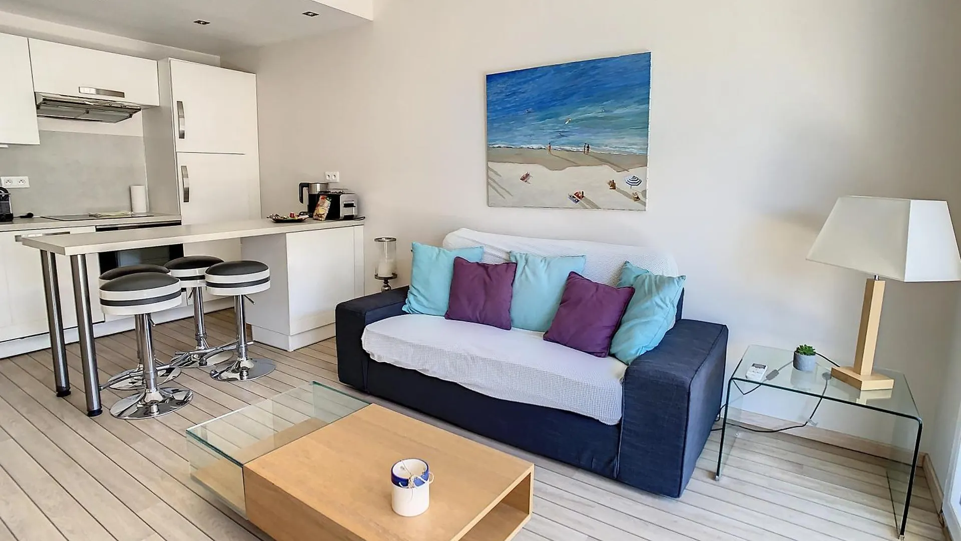 Appartements Medicis Cannes 0*,  Francie