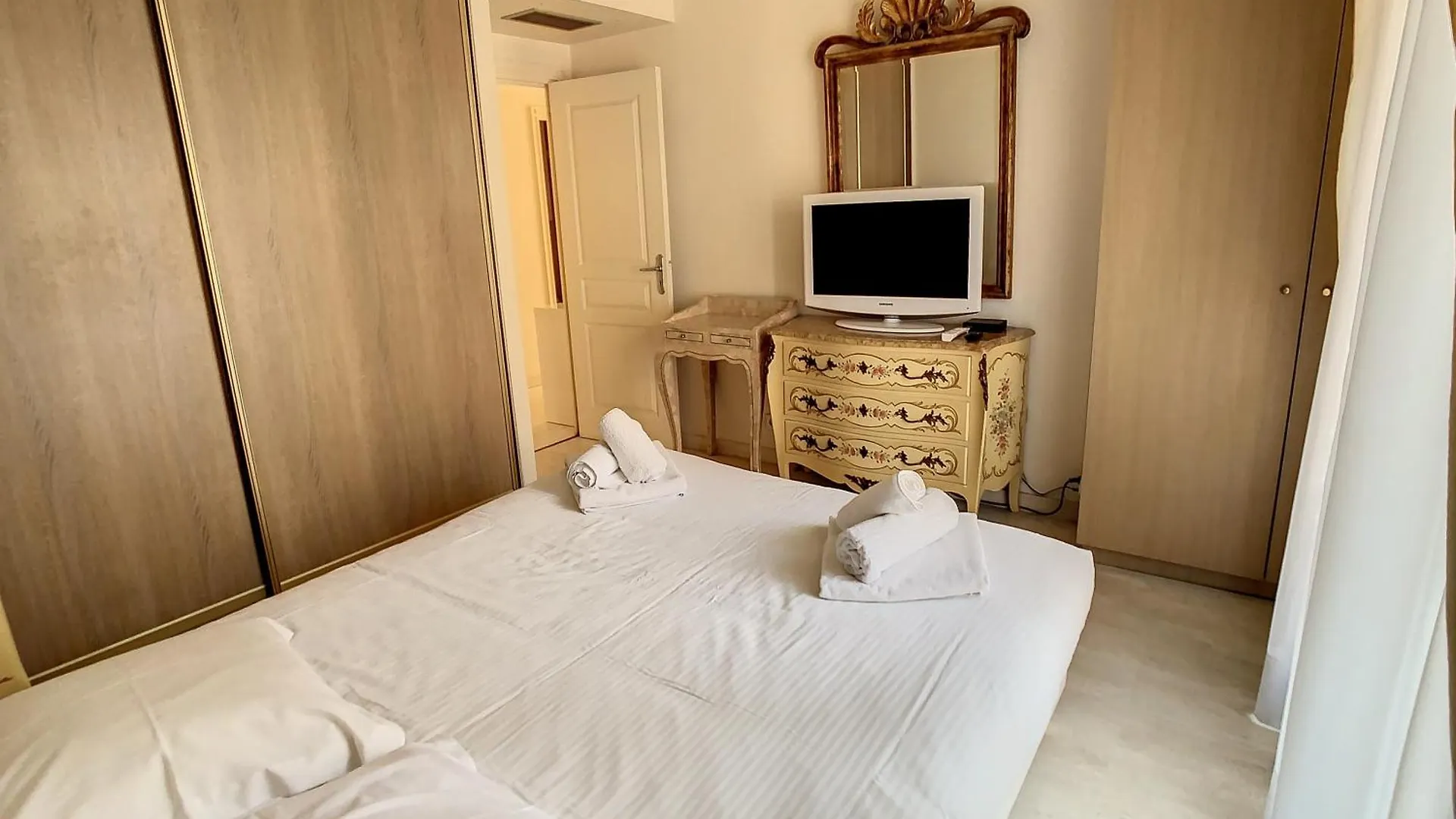 Appartements Medicis Cannes Apartmán