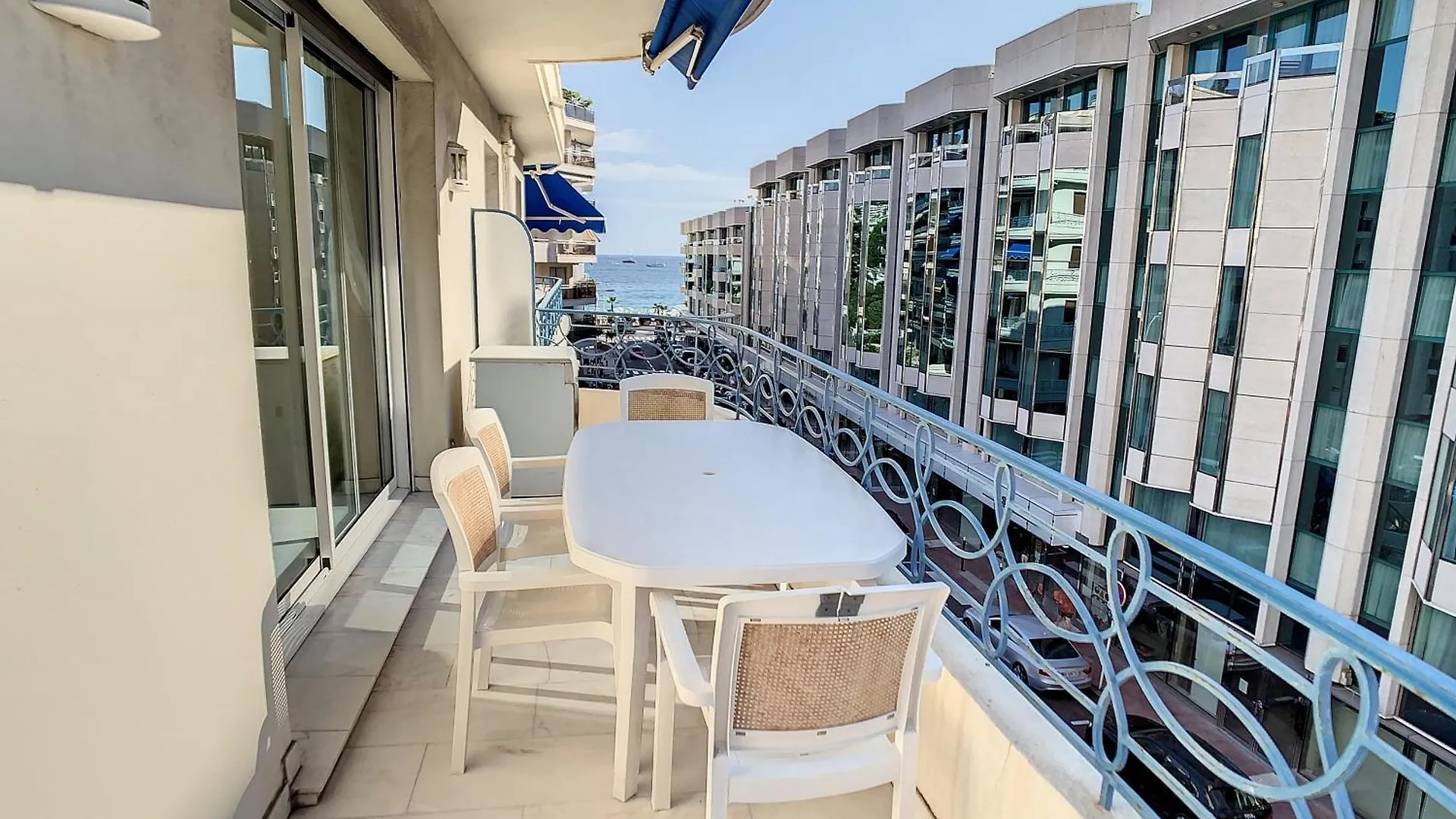 Appartements Medicis Cannes