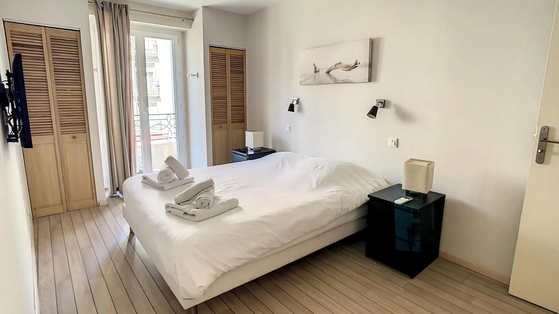 Appartements Medicis Cannes 0*,  Francie