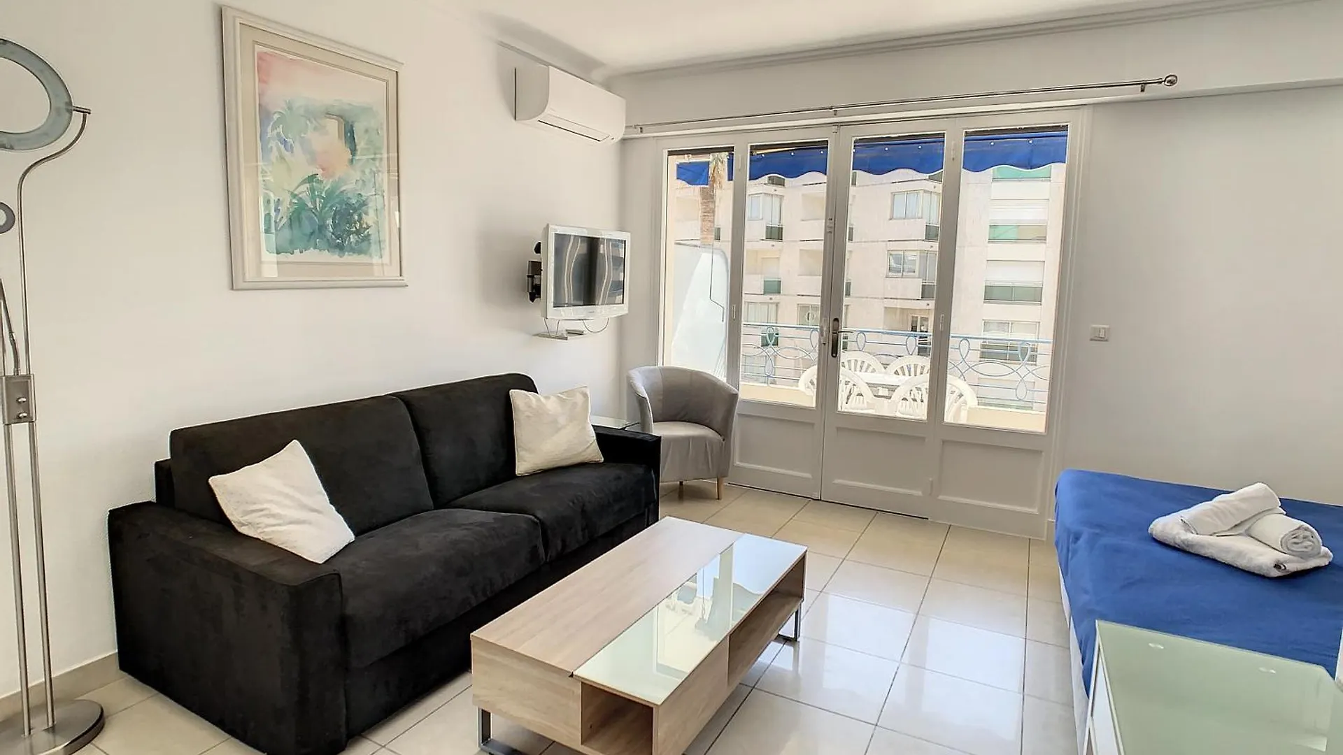 Appartements Medicis Cannes Apartmán