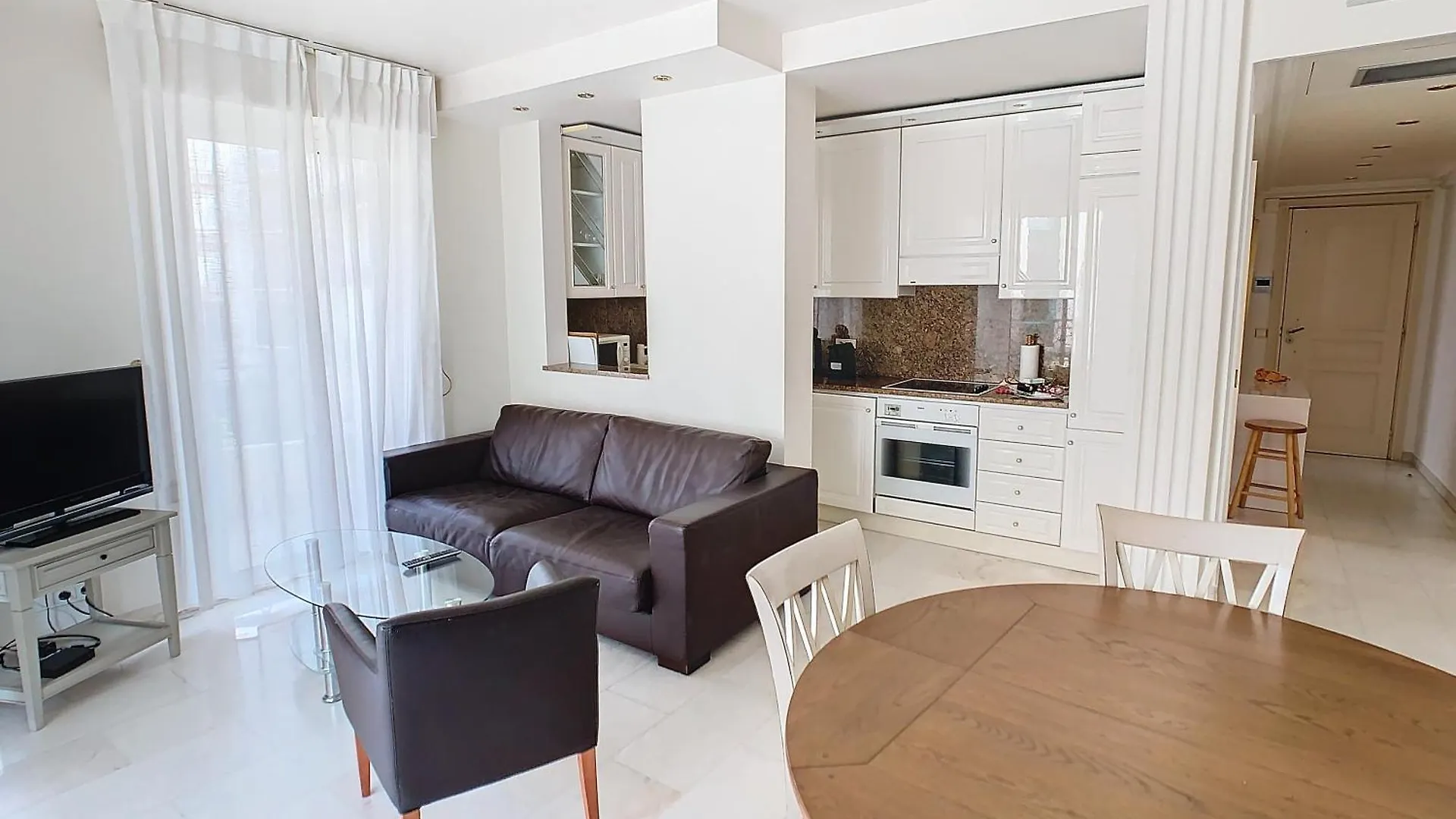 Appartements Medicis Cannes Apartmán