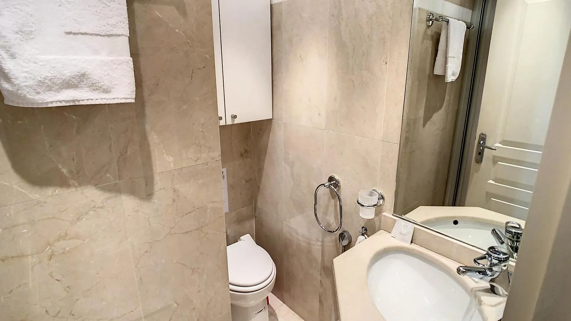 Apartmán Appartements Medicis Cannes