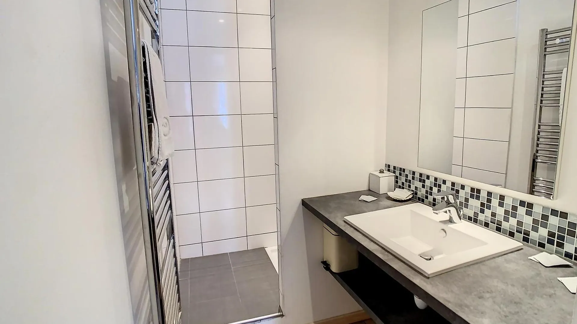 Appartements Medicis Cannes Francie