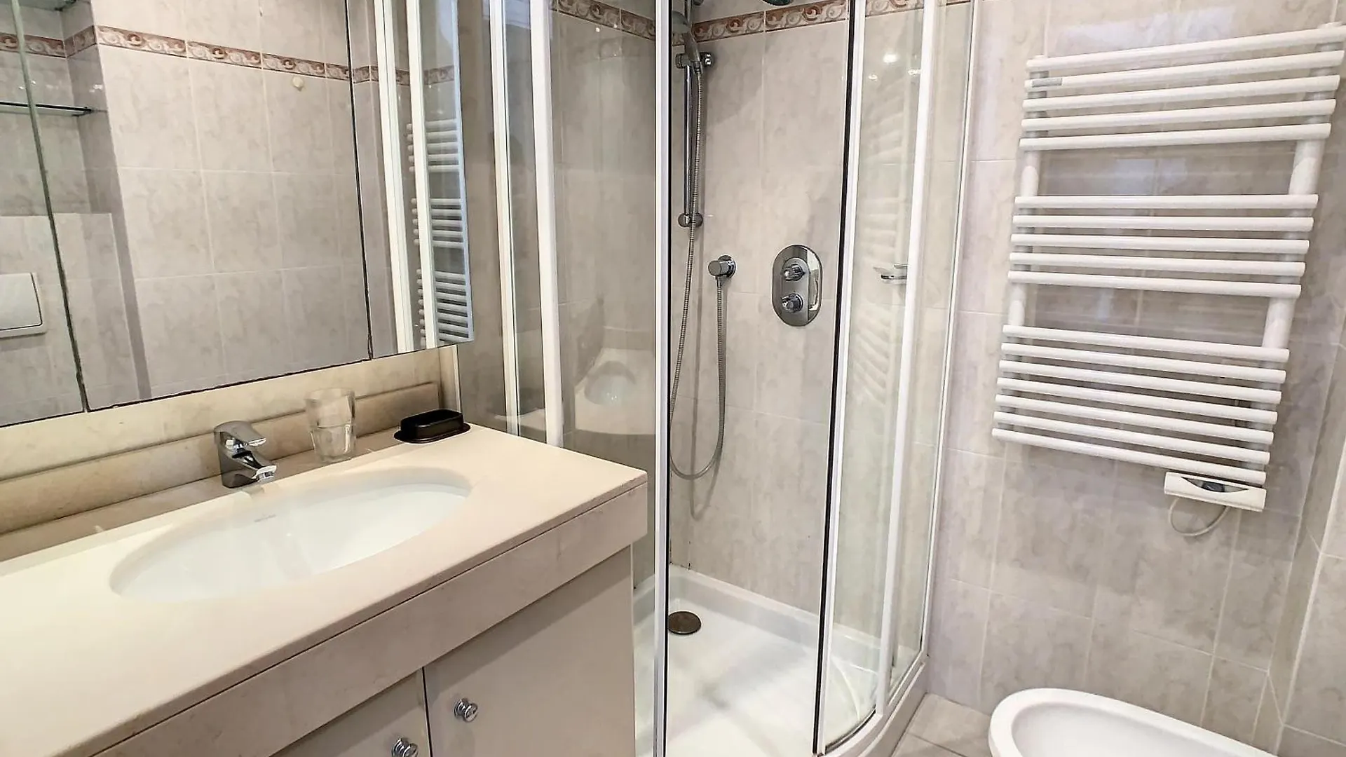 Apartmán Appartements Medicis Cannes