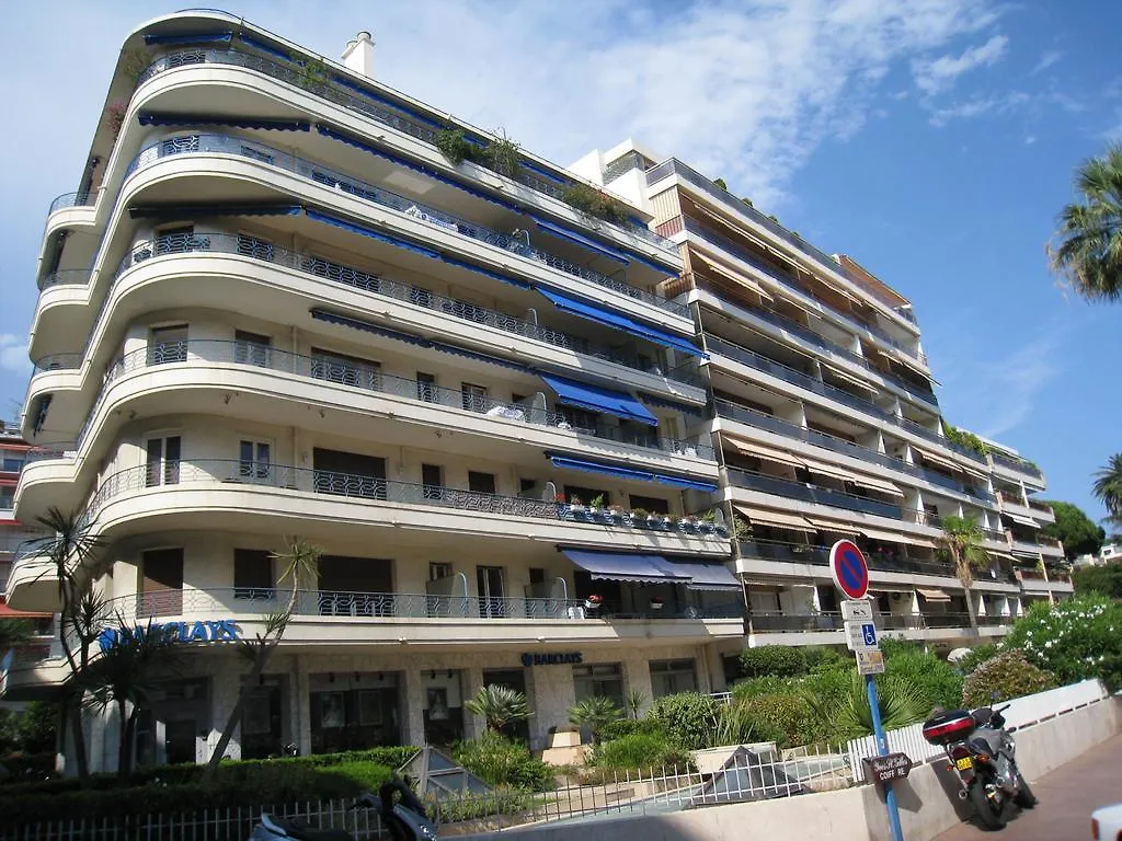 Appartements Medicis Cannes